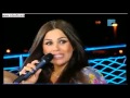 GRACE DEEB 20 07 2012 مقطتفات من حلقة وبعدا السهرة عنا