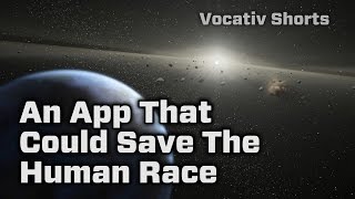 The App That Could Save Life on Earth screenshot 4