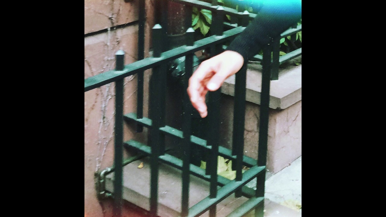 Frank Ocean Type Beat 2017 - "TRANQUIL"