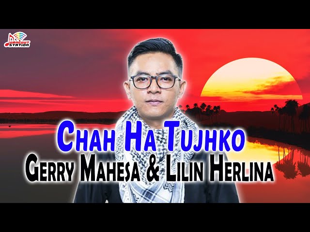 Gerry Mahesa & Lilin Herlina - Chah Ha Tujhko (Official Music Video) class=
