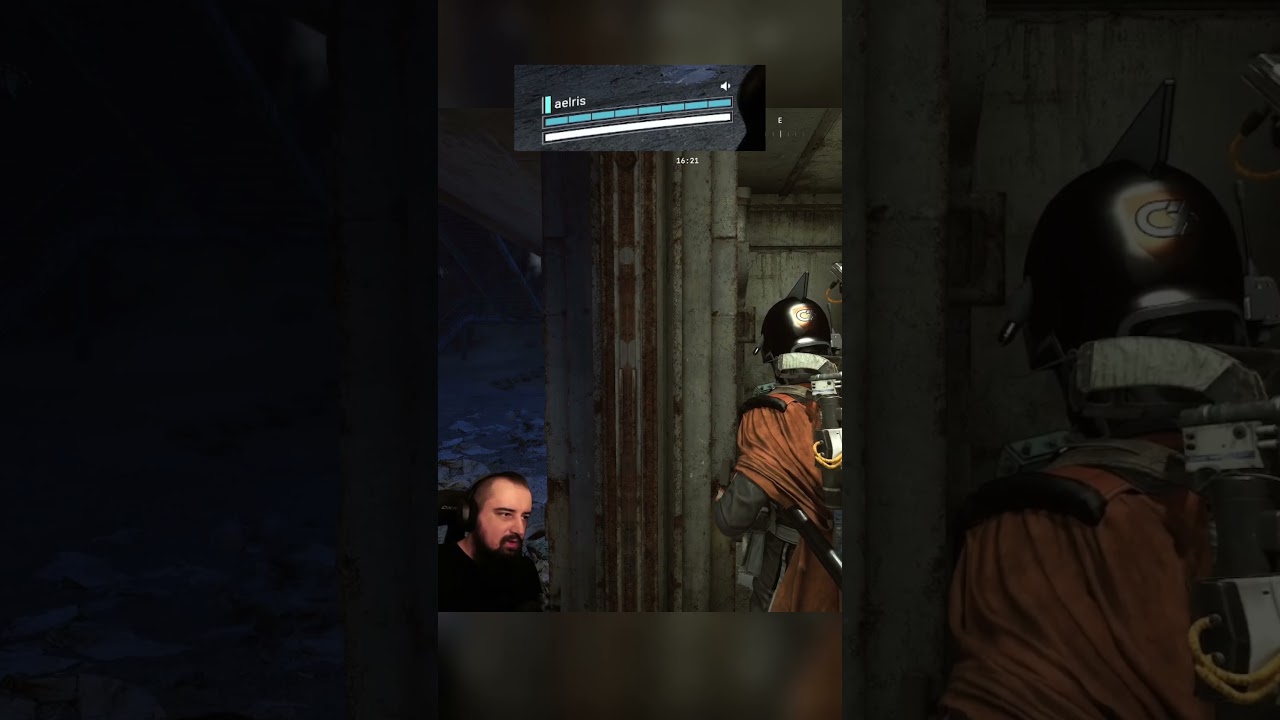 Однажды в френдли лобби