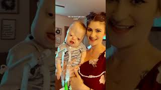 Inspiring Journey Of A Disabled Child