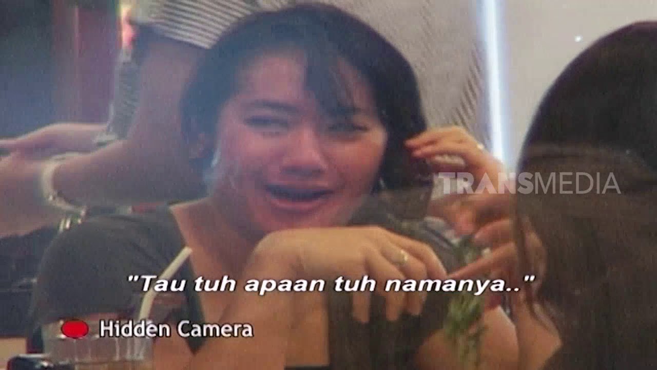 PANIK Pernikahan Terancam Batal | UPS SALAH ragam song