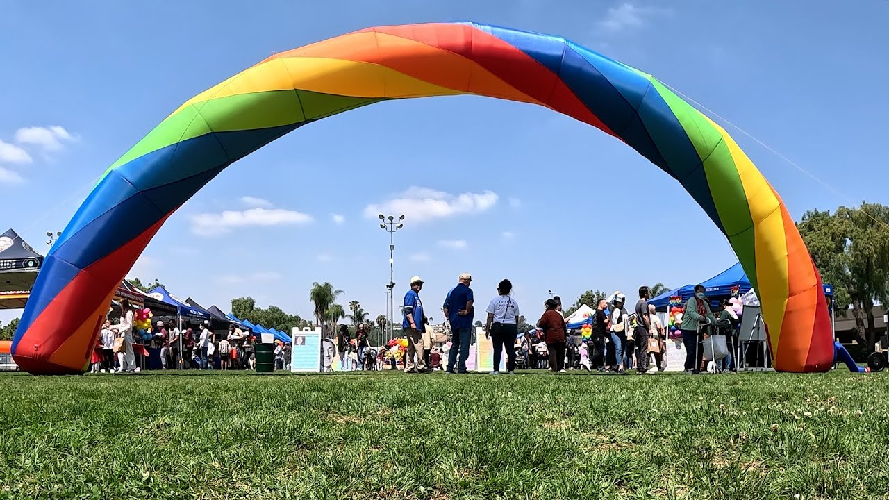 MPK Pride Parade and Festival 2023