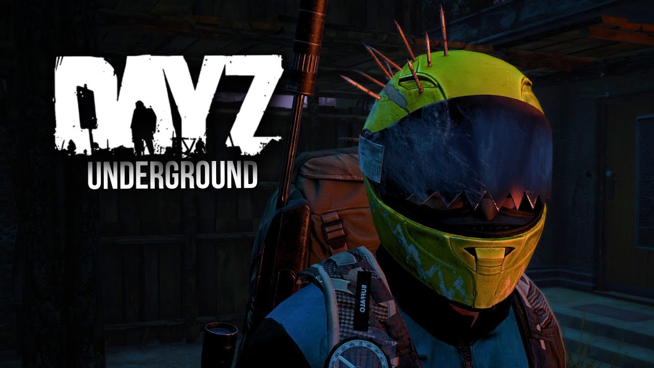 🔴 Organic Roleplay on DayZ's OLDEST Server