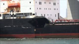 MV GOLIATH.wmv
