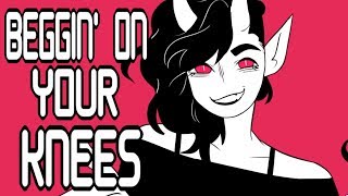 Beggin on your Knees [Complete Anything PMV MAP]