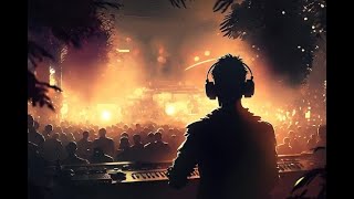 Dance & Electronic Music 🔴 Live (PHONK , Techno, Dubstep, Trap, EDM, Electro House)