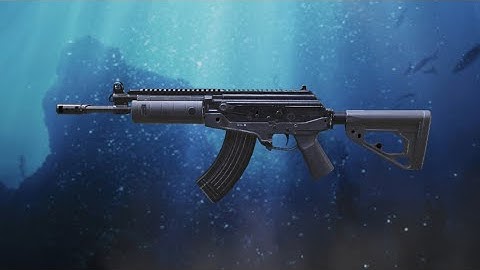 Amax Gameplay on Rust COD MW: (18 killstreak)