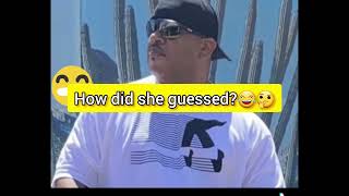 Bill Whitfield putting Michael on the spot to talk to a lady that he liked 😂💕 Naughty Bill 🤣 Wealth