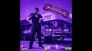 BossMan Dlow - 99 Problems (Slowed)