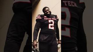 💎2026 NFL Draft Gems💎- #6 DT Lee Hunter (Texas Tech)