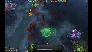 Dota 2 Ranked Pub in Herlad I