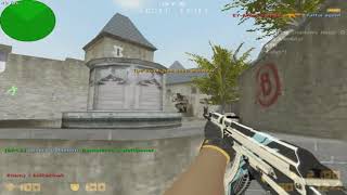 Macarena A Cs 1.6 Montage