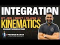 Integration for Physics | One shot | Calculus