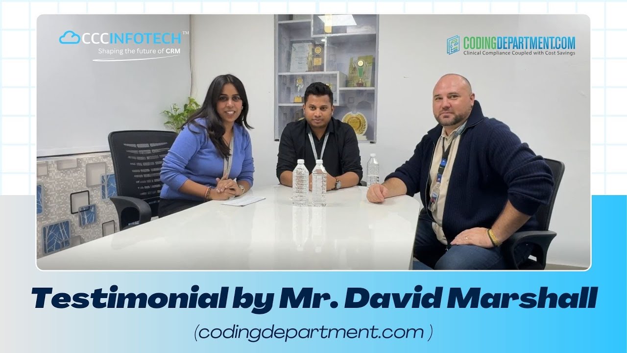 Client Testimonial - What it’s Like Working with a Top Salesforce Partner