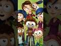 Angelo la D&eacute;brouille : La V&eacute;rit&eacute; Derri&egrave;re les Rumeurs de Sa Mort. #angelo #teletoon #shorts #viral