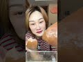 吃炒面 Mukbang Chinese Food and Eating Sound #129