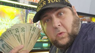 Pa. SKILLS -*SB7 LIVE* (WE LAND A MASSIVE 3X BONUS ON MAX BET) \& Money Stacks Hit For a $1K Cashout!