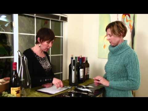 Wine Smarties Video Blog : Wine Opener Challenge! ...