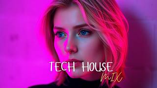 DEEP TECHNO – Ceremonial Echo Flow (Âme, Dixon, Adam Port)