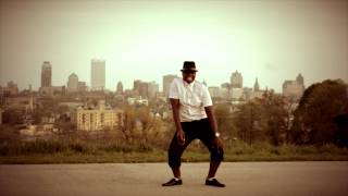 Chris Brown - Fine China Dance 1 Take ( PARODY )