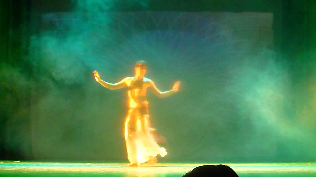 TRIBAL FUSION:  MAKAAN.  SANTIAGO SPAIS.