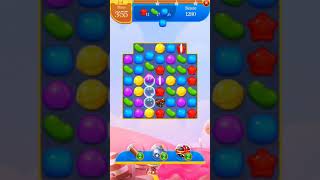 candy bomb level 4 #shorts screenshot 3
