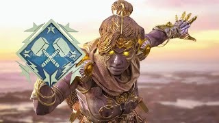 Goofy Ahh 4000+ Damage with Wraith | Apex Legends Season 13
