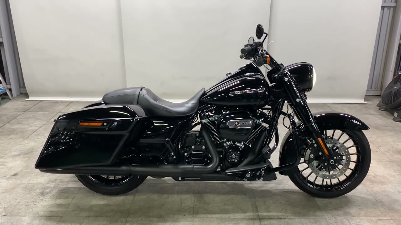 ハーレー ハーレーFLHRXS (992825) | 中古バイク・新車の事なら