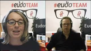 Eudonet UK #featureFriday – Dashboards, Reporting and Kanban