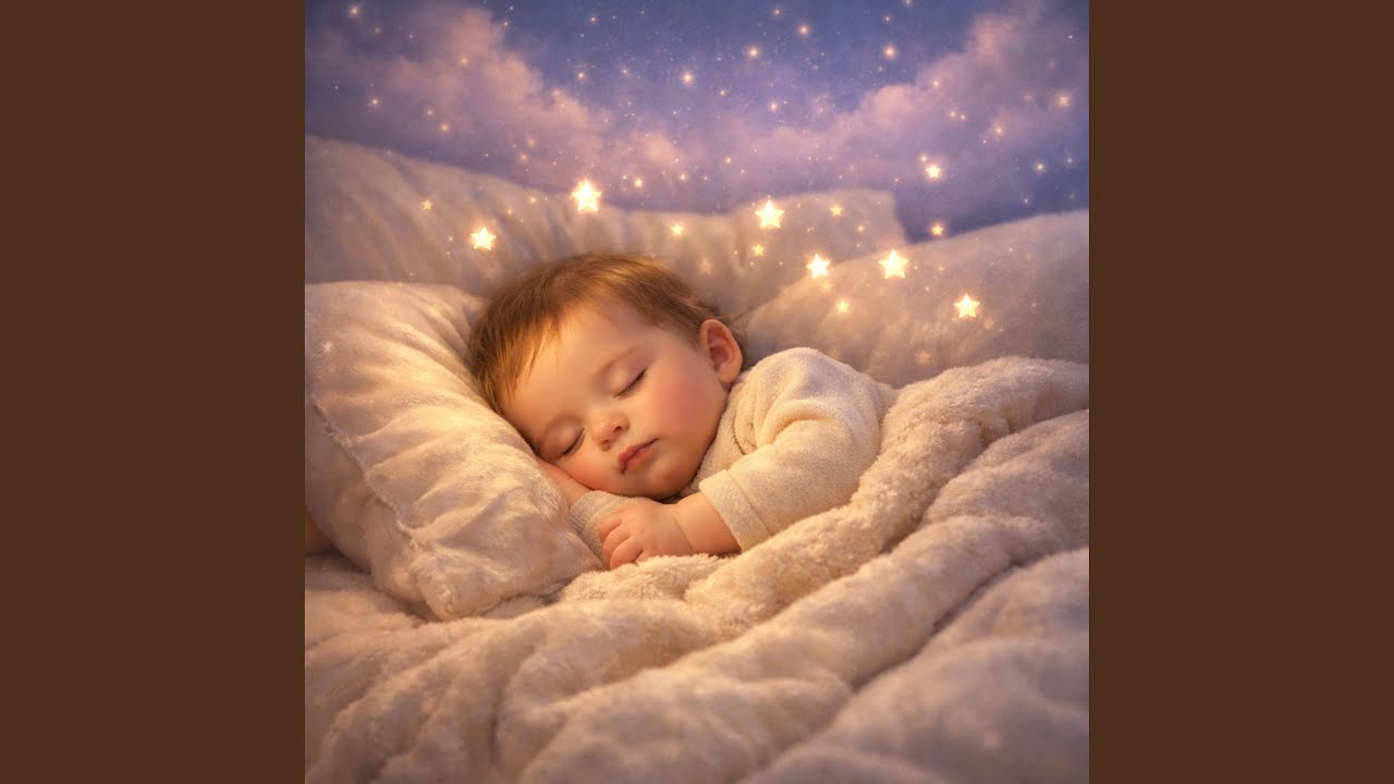 Silent Moon Dream Night Sueno Silencioso Baby Sleep Musica Relajante