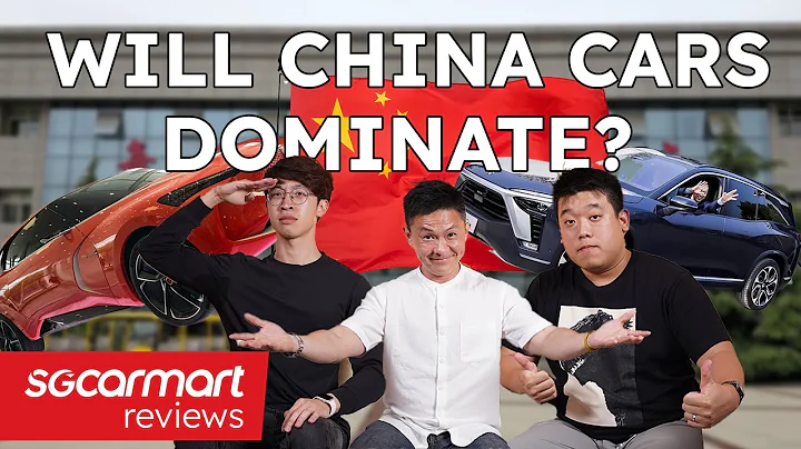 Can Chinese Car Brands Dominate Singapore's Market? | Backseat Driver - DayDayNews