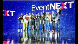 EventNEXT 2021 Official Recap Video