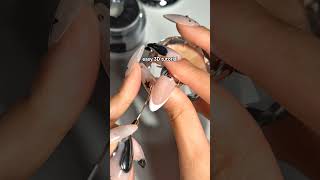 quick tutorial in 19 secs #3dnailart #nailart Net Worth