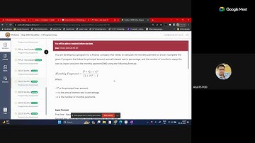 C Programming: Fundamentals - Week 3