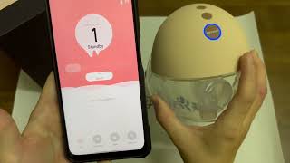 How To Connect & Use Tuya Smart Life Apps With Your Emp.reus Wearable Pump