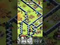 Townhall 14 got Easily 3 ⭐⭐⭐ #clashofclans #youtubeshorts #gamingcommunity #supercell