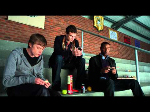 Chronicle - Trailer D