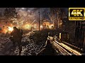 THE FINAL COUNTDOWN | COLD WAR | Realistic Gameplay Ultra Graphics |【4K60ᶠᵖˢ】