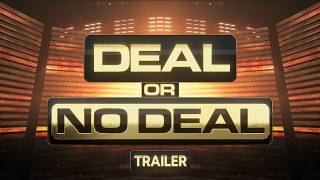 Deal or No Deal: US | Now on Game.City!