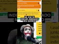 CERIMÔNIA MILITAR DE EXPULSÃO DEVERIA SER TELEVISIONADA — CLAMA APRESENTADOR