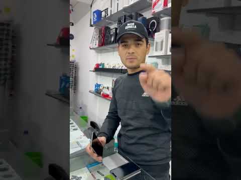 Video: Hindistonda birinchi mobil telefonni qaysi kompaniya ishlab chiqargan?