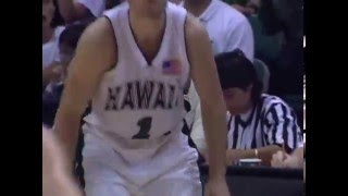 Flashback - 2001 - 2002 Men's Basketball vs Tulsa