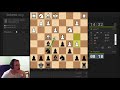Lichess Classical/Standard Chess Game! - TC 15 2 vs. 2129 Opponent