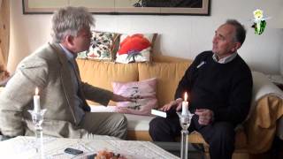 Ny Ivar Kreuger bok från Nikola Majstrovic
