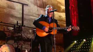 John Mellencamp - Jack & Diane (Live at Farm Aid 2014) chords