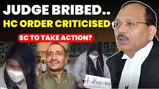 UNNAO CASE: JUDGE BRIBED? VICTIM DOUBTS ORDER.....MOVED SC AGAINST ORDER #unnao #cjisuryakant