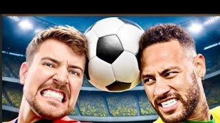 Beat Neymar and win 500,000$