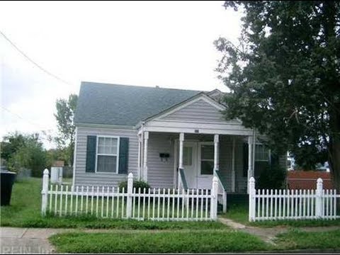 Houses for Rent in Portsmouth 3BR/2BA by Portsmouth Property Management